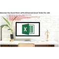 Udemy ~ Become the Excel Hero with Advanced Excel Tricks for Job by Sebastian Glöckner